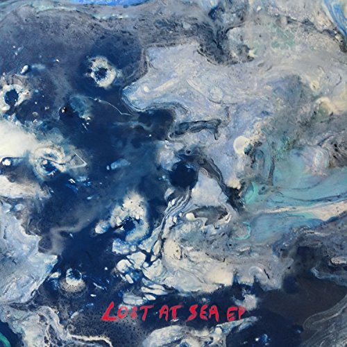 Algopix Similar Product 5 - Lost at Sea