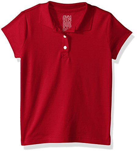 Algopix Similar Product 19 - Gymboree Girls Big Short Sleeve