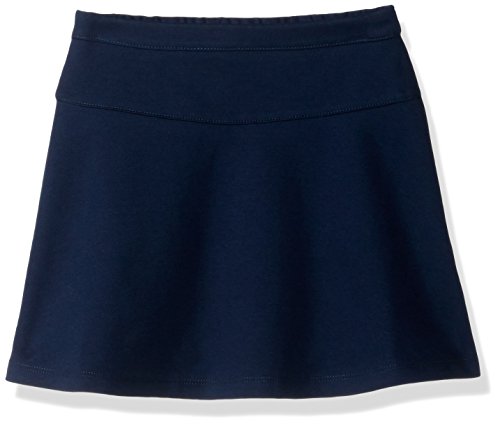 Algopix Similar Product 5 - Gymboree Girls Big Uniform Ponte Knit
