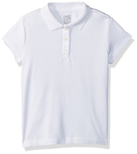 Algopix Similar Product 17 - Gymboree Girls Big Short Sleeve