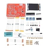 Algopix Similar Product 15 - DollaTek DIY GM328 Transistor Tester