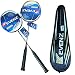 Algopix Similar Product 7 - KEVENZ 2 Pack Graphite HighGrade