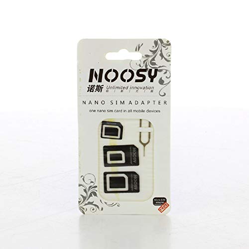 Algopix Similar Product 11 - DLH SIM Card Adapter Kit