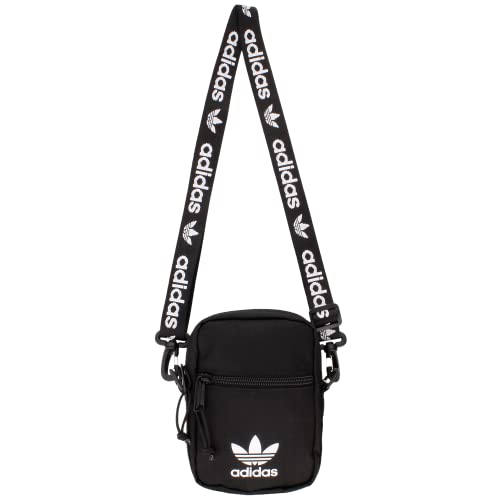 Algopix Similar Product 9 - adidas Originals Festival Crossbody Bag