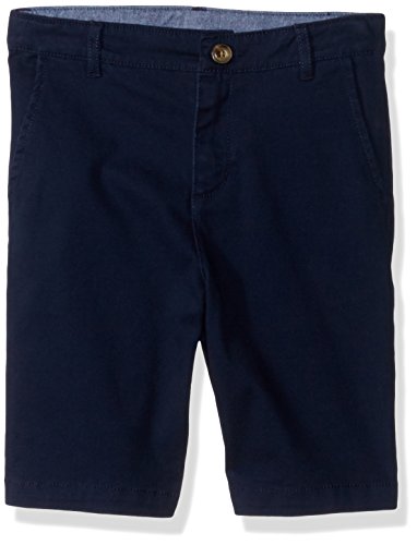 Algopix Similar Product 10 - Gymboree Boys Big Uniform Flat Front