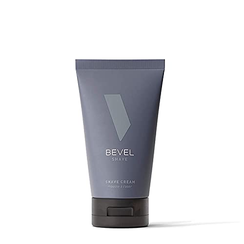 Algopix Similar Product 15 - Bevel Shave Cream Mini AloeVera based