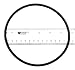 Algopix Similar Product 13 - SSeal APCO2233 Speck 2921141210 