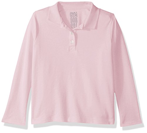 Algopix Similar Product 7 - Gymboree Girls Big Long Sleeve Uniform