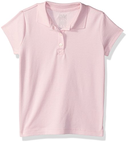 Algopix Similar Product 10 - Gymboree Girls Big Short Sleeve