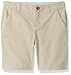 Algopix Similar Product 1 - Gymboree Girls Big Uniform Flat Front