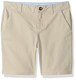 Algopix Similar Product 7 - Gymboree Girls Big Uniform Flat Front