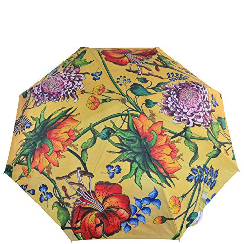Algopix Similar Product 12 - Anuschka Umbrella AUTO OpenClose  UPF