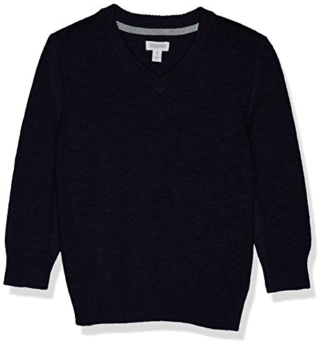 Algopix Similar Product 5 - Gymboree Boys Big Long Sleeve VNeck