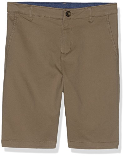 Algopix Similar Product 17 - Gymboree Boys Big Uniform Flat Front