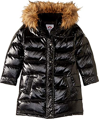 Algopix Similar Product 14 - Appaman Kids Baby Girls Long Down Coat
