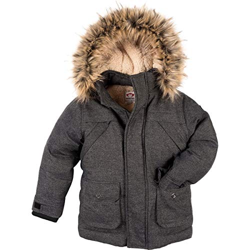 Algopix Similar Product 14 - Appaman Kids Baby Boys Denali Down