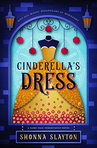 Algopix Similar Product 1 - Cinderellas Dress A 1940s Fairy Tale