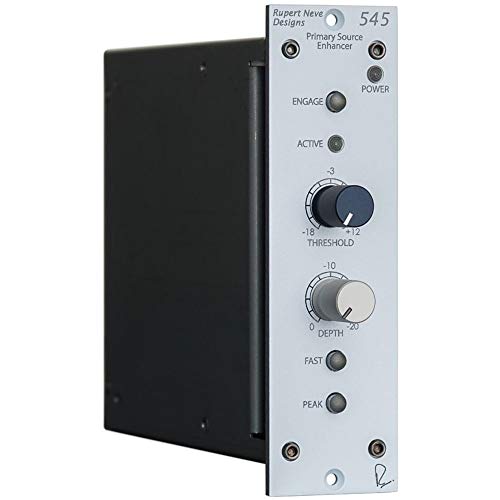 Algopix Similar Product 18 - Rupert Neve Designs 545 500 Series
