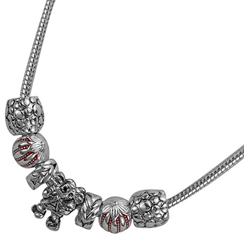 Algopix Similar Product 5 - University Alabama Snake Charm Spirit