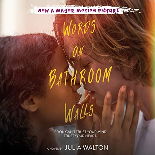 Algopix Similar Product 11 - Words on Bathroom Walls