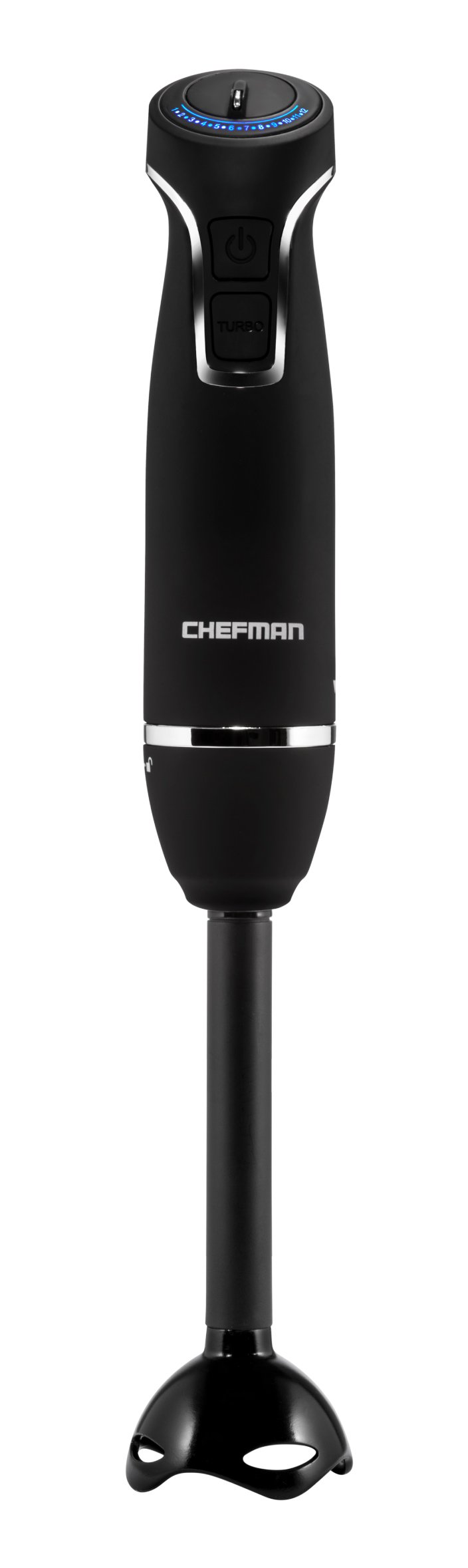 Algopix Similar Product 5 - Chefman Immersion Blender 300Watt