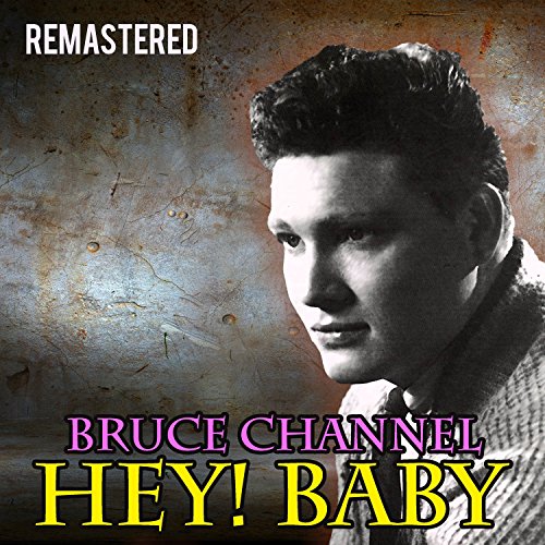 Algopix Similar Product 2 - Hey! Baby (Remastered)