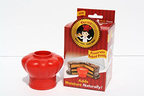 Algopix Similar Product 7 - FRESCO Baked Goods Preserver