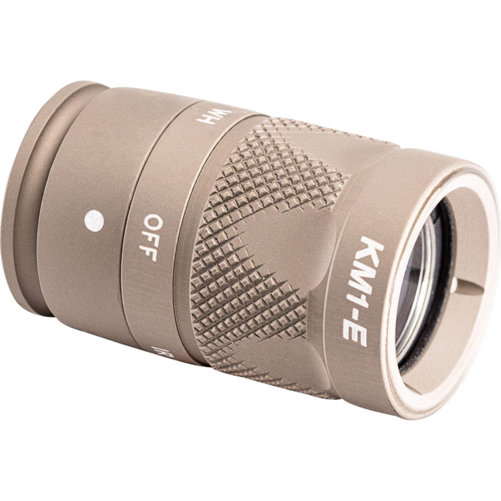 Algopix Similar Product 11 - SureFire KM1-E-TN Tactical Flashlights