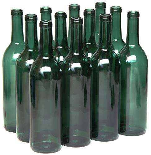 Algopix Similar Product 17 - North Mountain Supply 750ml Glass