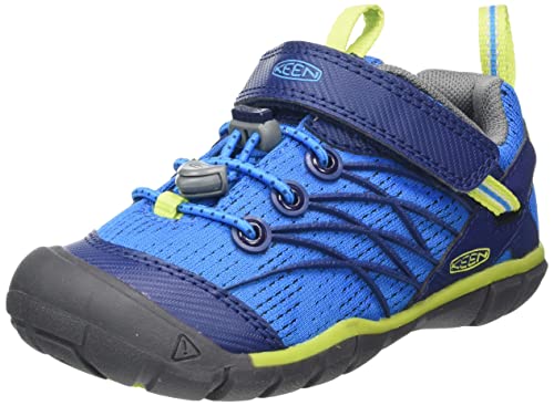 Algopix Similar Product 19 - KEEN UnisexBaby Chandler CNX Sneaker