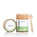Algopix Similar Product 3 - WoodU Wooden Disposable Mini Sporks 4