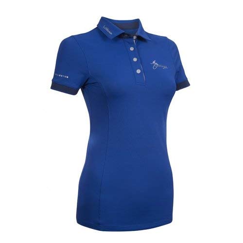 Algopix Similar Product 3 - LEMIEUX My Ladies' Polo Shirt