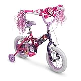 Algopix Similar Product 19 - Huffy 12 Disney Princess Girls Bike