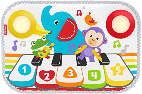 Algopix Similar Product 7 - FisherPrice Smart Stages Kick  Play