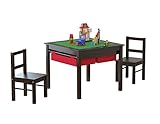 Algopix Similar Product 20 - UTEX 2in1 Kids Multi Activity Table