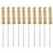 Algopix Similar Product 17 - URBEST 10 Pcs Tube Bottle Wash Cleaning