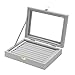 Algopix Similar Product 8 - MENGCORE New Jewelry Ring Display Box