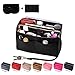 Algopix Similar Product 6 - ZTUJO Purse Organizer Insert Felt Bag