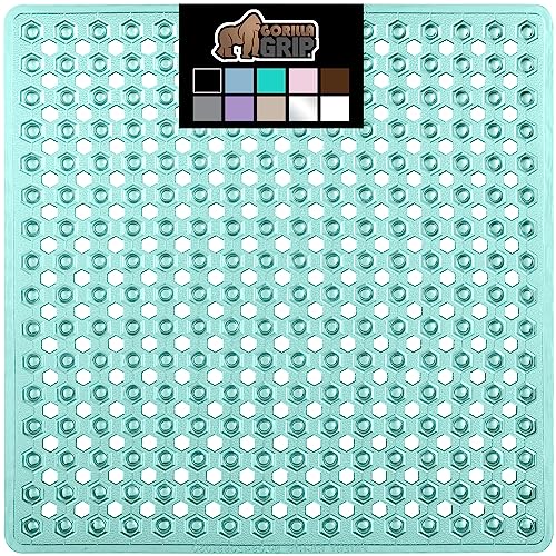 Algopix Similar Product 12 - Gorilla Grip Patented Shower and