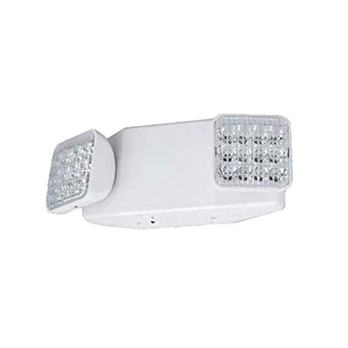 Algopix Similar Product 10 - Hubbell Lighting CU2SQ Emergency LED