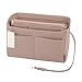 Algopix Similar Product 8 - ZTUJO Purse Organizer Insert Felt Bag