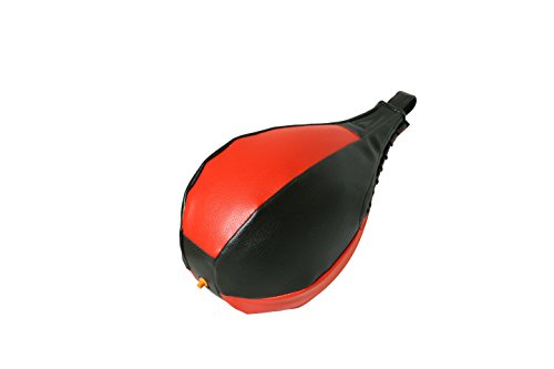 Algopix Similar Product 20 - Trademark Innovations Boxing Speed Bag