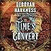 Algopix Similar Product 2 - Time's Convert: A Novel