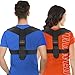 Algopix Similar Product 20 - Truweo Posture Corrector Back Brace for