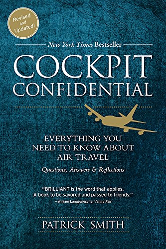 Algopix Similar Product 13 - Cockpit Confidential Everything You