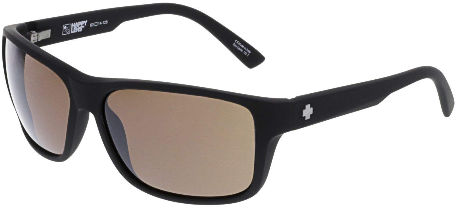 Algopix Similar Product 1 - Spy Optic Arcylon Soft Matte Dark