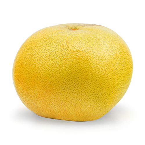 Algopix Similar Product 19 - Grapefruit White Conventional, 1 Each
