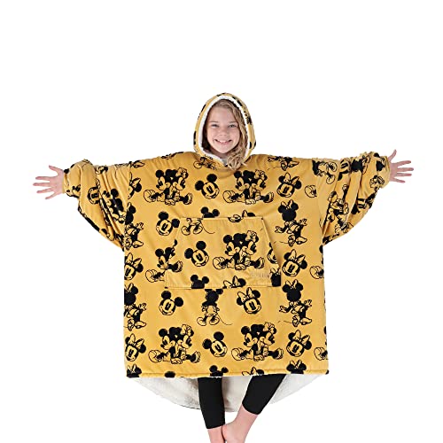 Algopix Similar Product 8 - THE COMFY  The Original Oversized