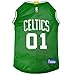 Algopix Similar Product 20 - Pets First NBA BOSTON CELTICS DOG