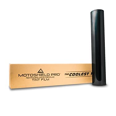 Algopix Similar Product 9 - DIYMotoShield Pro Premium Nano Ceramic